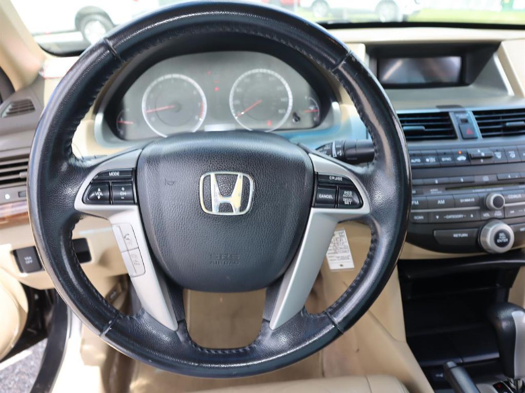 2010 Honda Accord Image 7