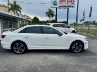 Image for 2017 Audi A4 Premium Plus ID: 6692885