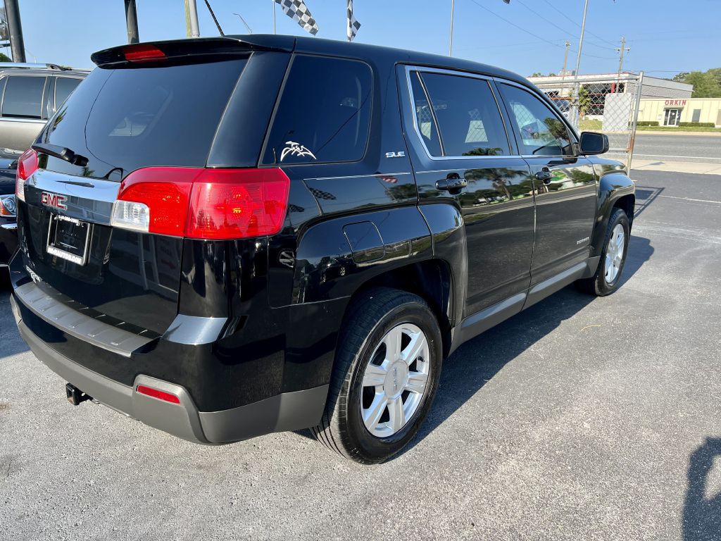 2015 GMC Terrain Image 6