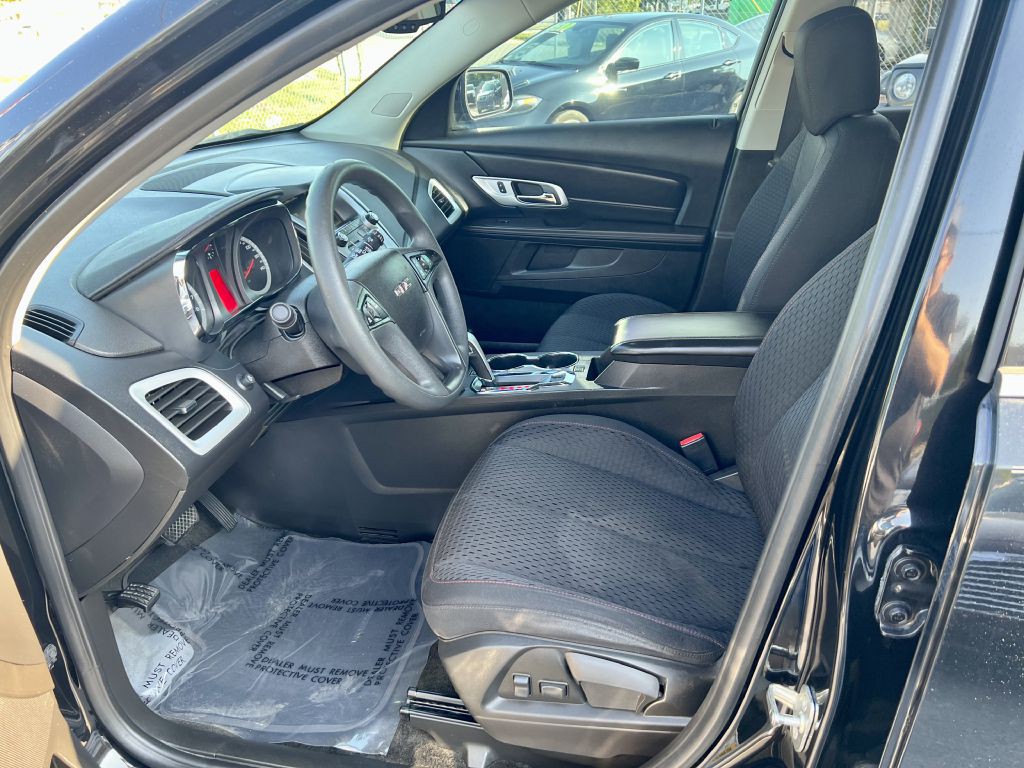 2015 GMC Terrain Image 7