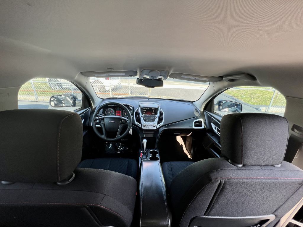 2015 GMC Terrain Image 11