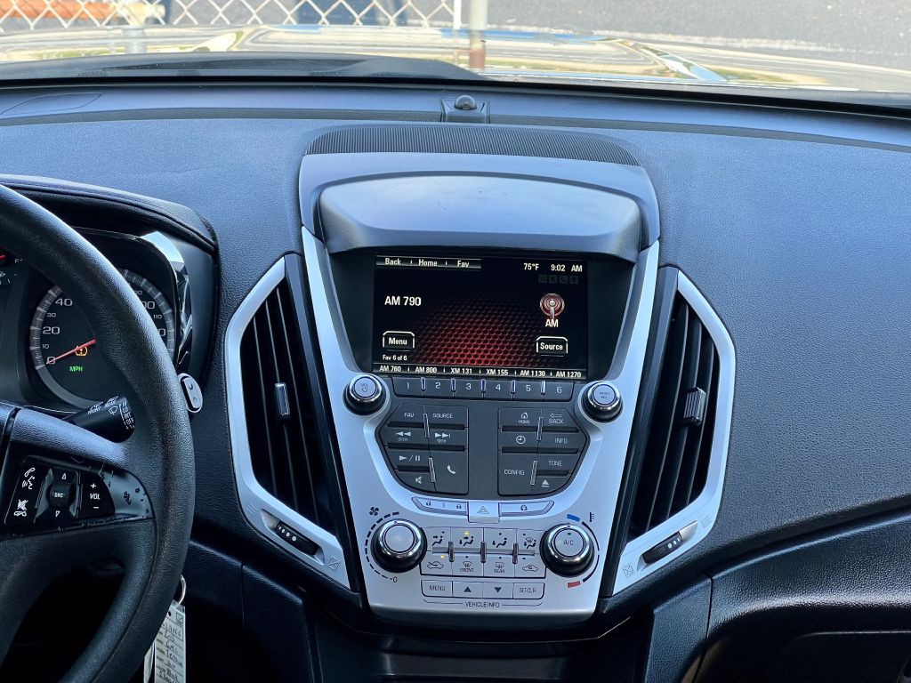 2015 GMC Terrain Image 12