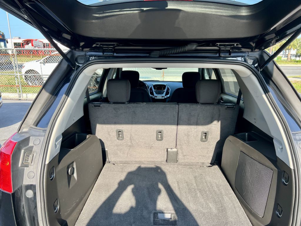 2015 GMC Terrain Image 13
