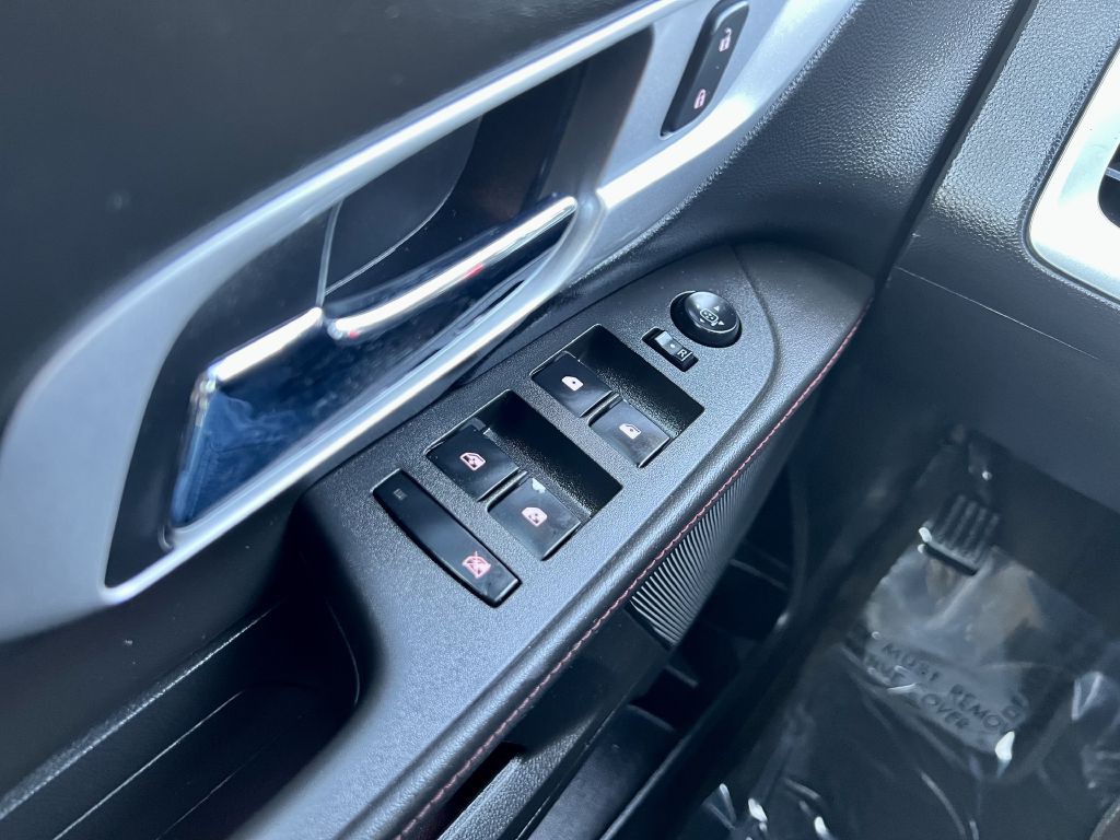 2015 GMC Terrain Image 17