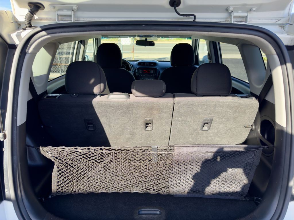 2016 Kia Soul Image 10