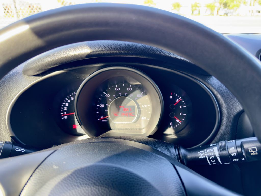 2016 Kia Soul Image 17