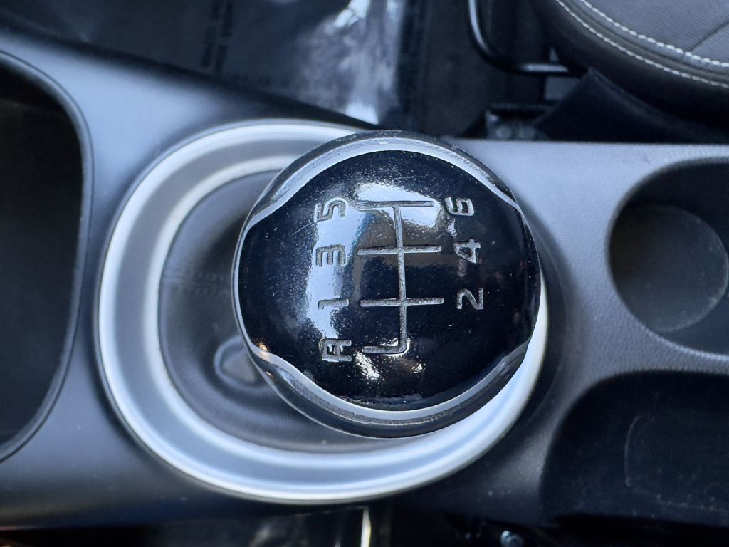 2016 Kia Soul Image 18