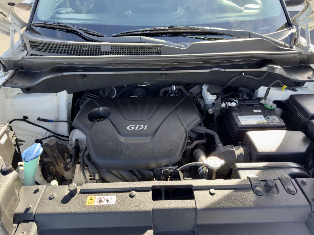 2016 Kia Soul Image 19