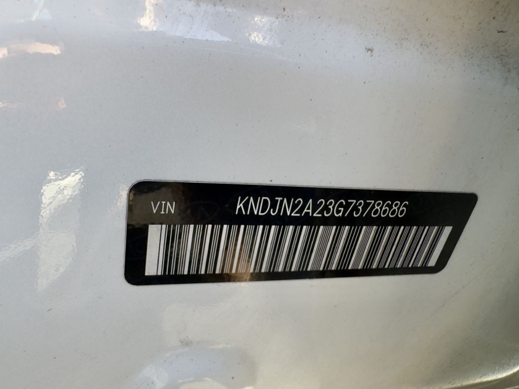 2016 Kia Soul Image 20