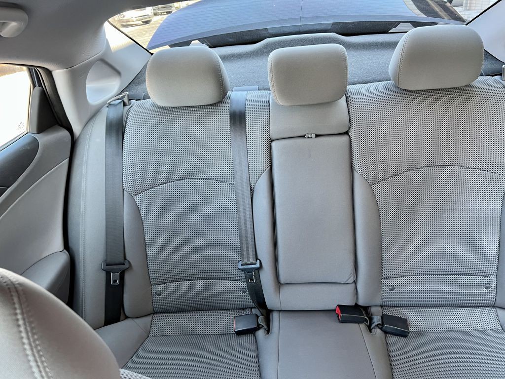 2013 Hyundai Sonata Image 10
