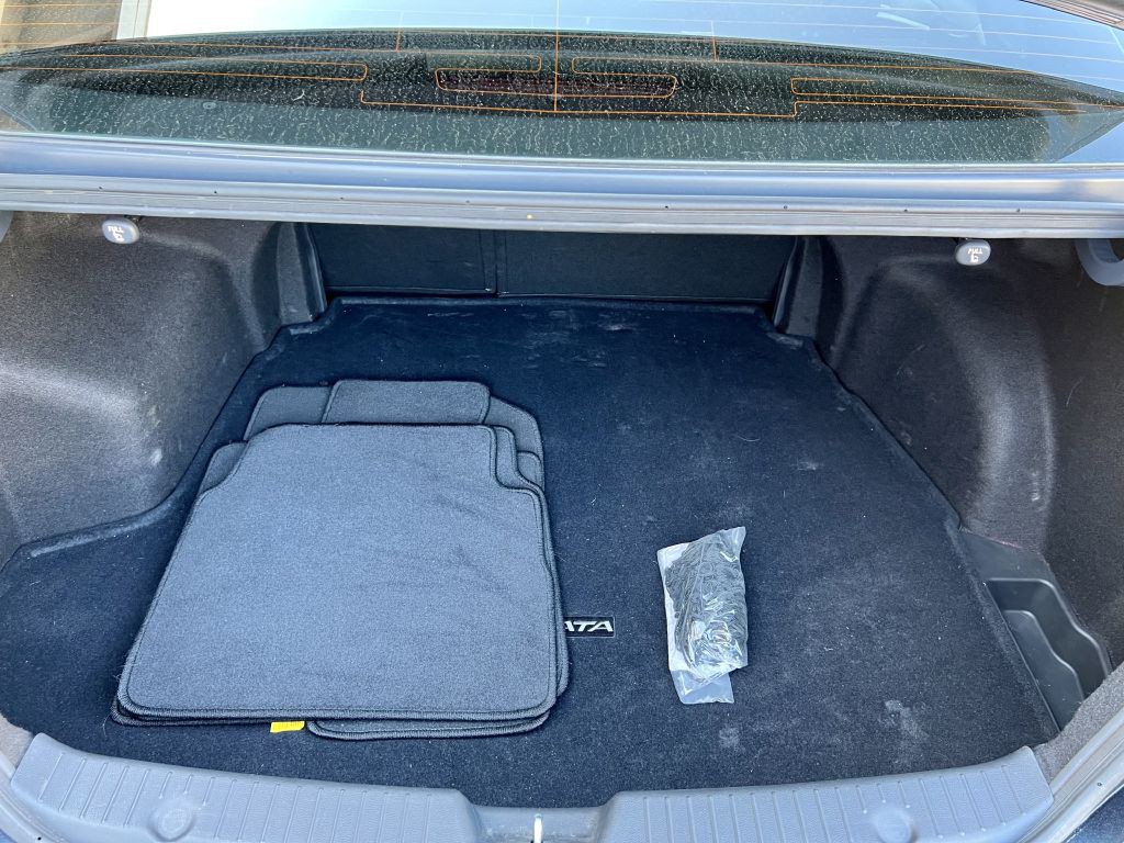 2013 Hyundai Sonata Image 17