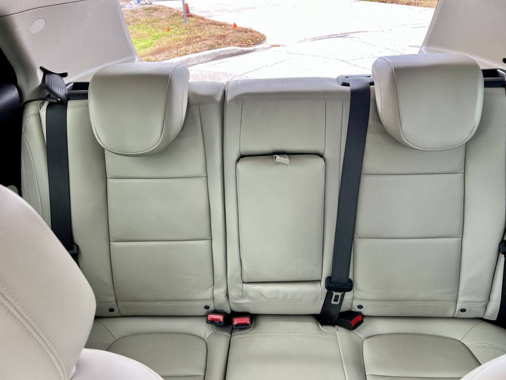 2019 Buick Enclave Image 10