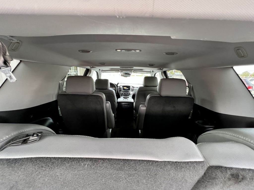 2015 Chevrolet Tahoe Image 10