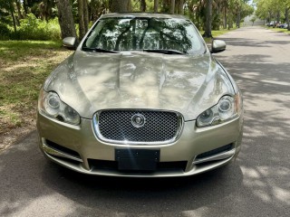 Image for 2011 Jaguar XF  ID: 7359662