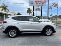 Image for 2018 Hyundai Tucson SEL ID: 7369805