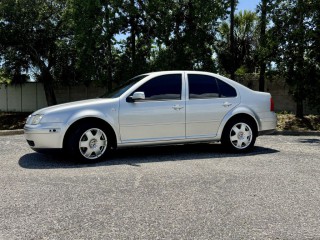 Image for 2001 Volkswagen Jetta GLX ID: 7437642