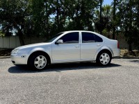 Image for 2001 Volkswagen Jetta GLX ID: 7437642