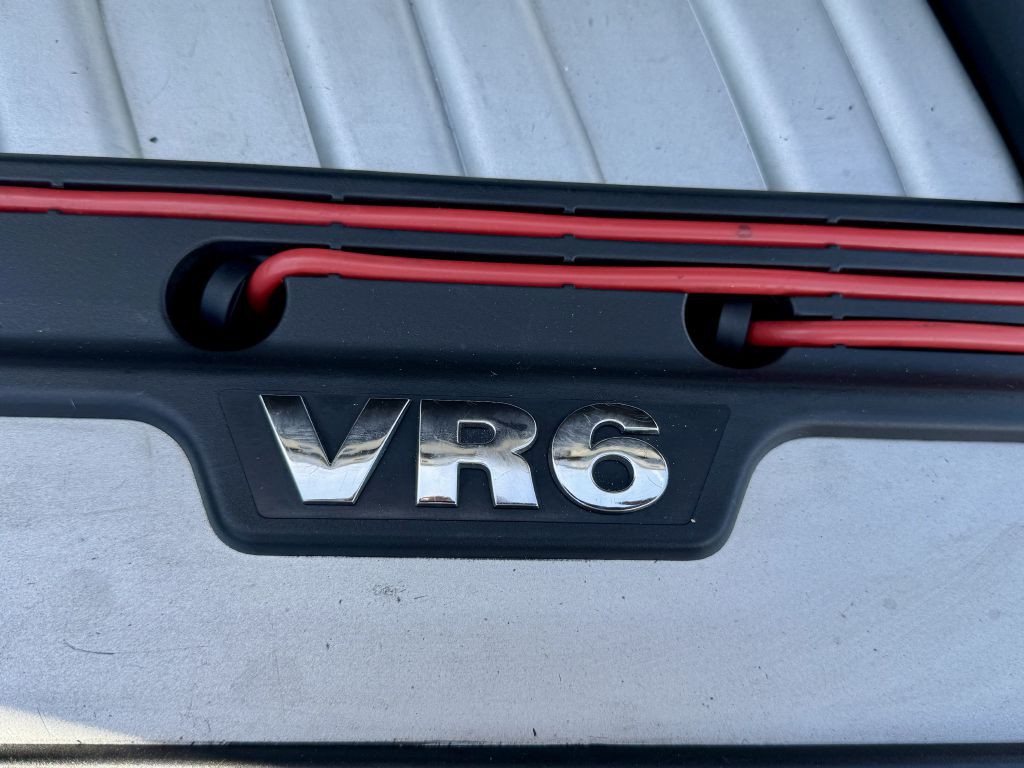 2001 Volkswagen Jetta Image 8