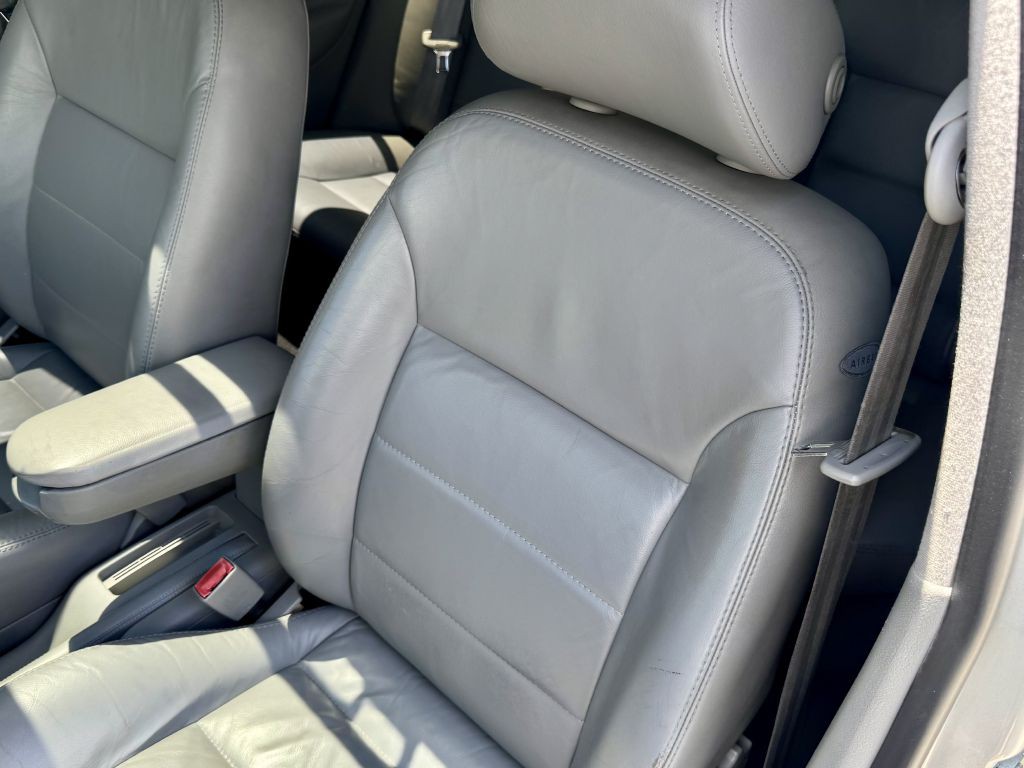 2001 Volkswagen Jetta Image 13