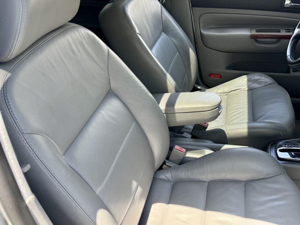 2001 Volkswagen Jetta Image 21