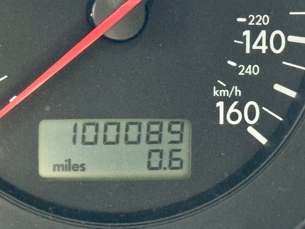 2001 Volkswagen Jetta Image 28