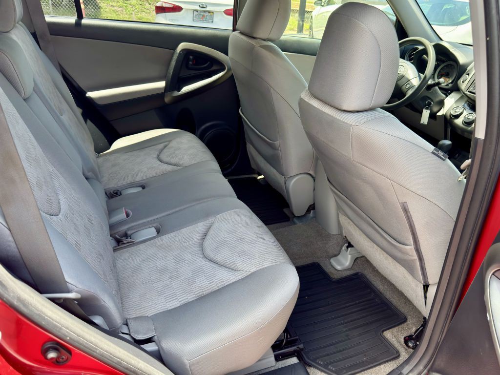 2012 Toyota Rav4 Image 12