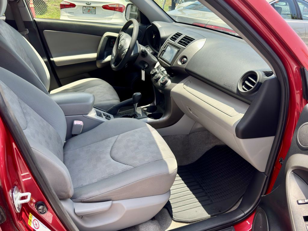 2012 Toyota Rav4 Image 14