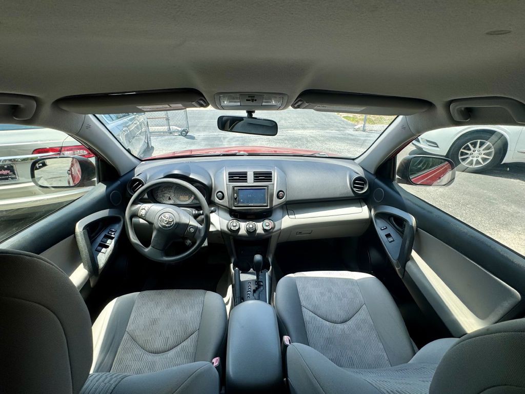 2012 Toyota Rav4 Image 16
