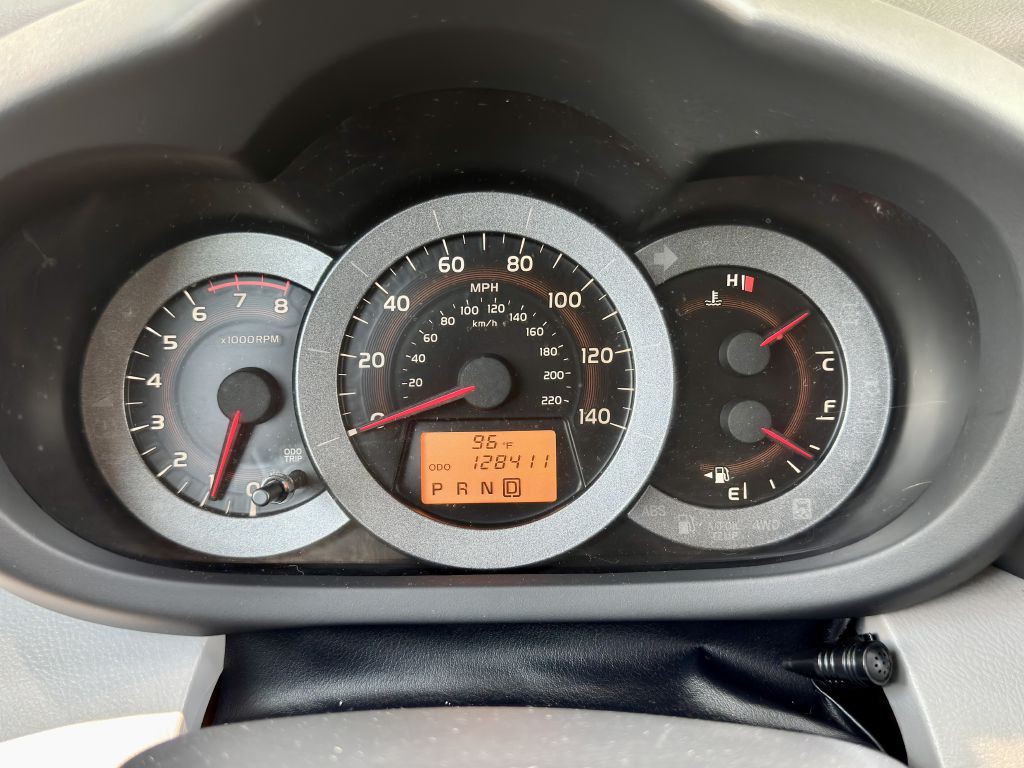 2012 Toyota Rav4 Image 18
