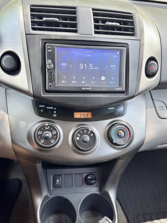 2012 Toyota Rav4 Image 19