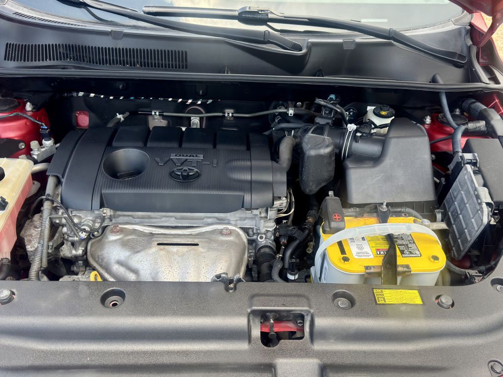 2012 Toyota Rav4 Image 22
