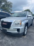 Image for 2017 GMC Terrain SLE ID: 6187210