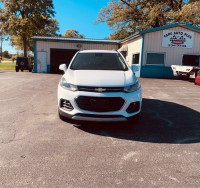 Image for 2019 Chevrolet Trax 1LT ID: 6413731