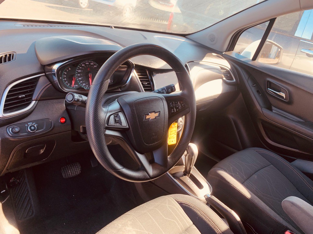 2019 Chevrolet Trax Image 5