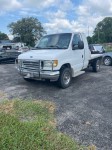 Image for 1994 Ford Econoline E350 CUTAWAY VA ID: 6470355