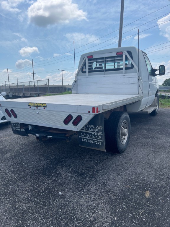 1994 Ford Econoline Image 3