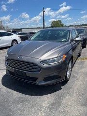 Image for 2014 Ford Fusion SE ID: 6473281