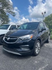 Image for 2020 Buick Enclave Preferred ID: 6489741