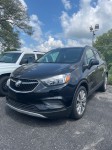 Image for 2020 Buick Enclave Preferred ID: 6489741