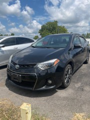 Image for 2014 Toyota Corolla L ID: 6582250