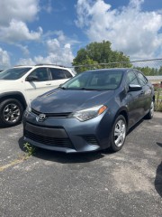Image for 2016 Toyota Corolla L ID: 6582285
