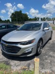 Image for 2021 Chevrolet Malibu LT ID: 6582305