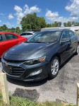 Image for 2021 Chevrolet Malibu LT ID: 6582314