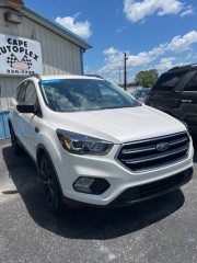 Image for 2019 Ford Escape SE ID: 6582378