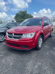Image for 2017 Dodge Journey SE ID: 6637464