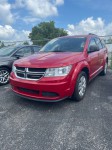 Image for 2017 Dodge Journey SE ID: 6637464