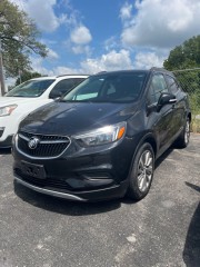 Image for 2018 Buick Enclave Preferred ID: 6670520