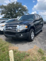 Image for 2014 Ford Expedition XL ID: 6671954