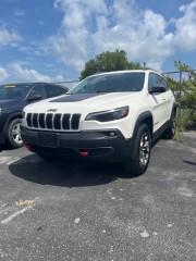 Image for 2019 Jeep Cherokee Latitude Plus ID: 6699889