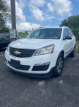 Image for 2017 Chevrolet Traverse LS ID: 6699998